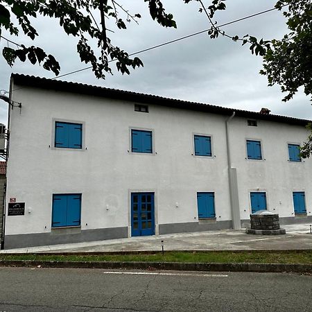 Vila Borealis Komen Bagian luar foto